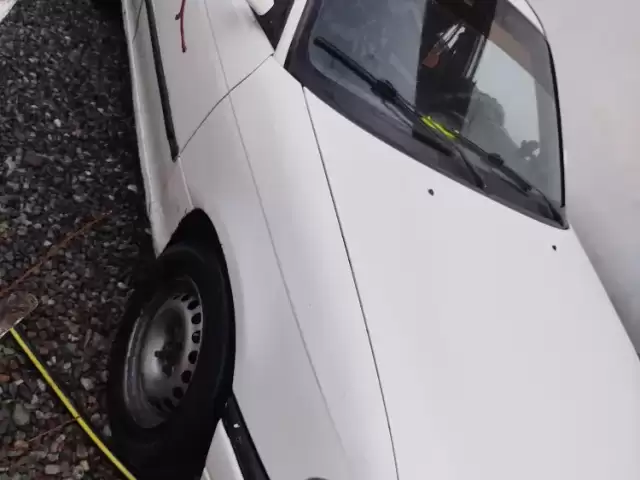 Opel Astra F, 1992 1, avtobaza.tj