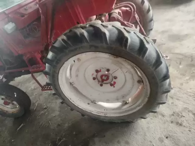 Трактор Т402, 1966 1, avtobaza.tj