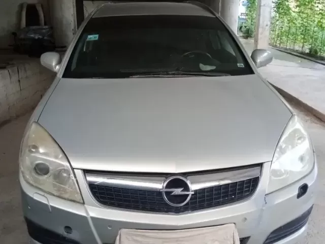 Opel Vectra C, 2006 1, avtobaza.tj