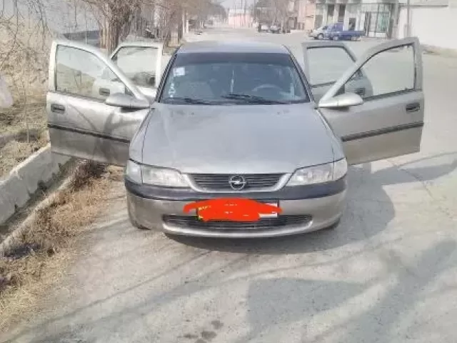 Opel Vectra B, 1997 1, avtobaza.tj