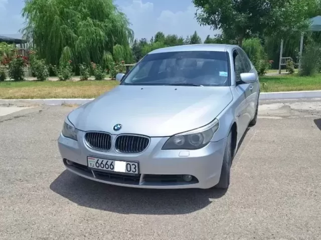 BMW 3 Series 316 1, avtobaza.tj