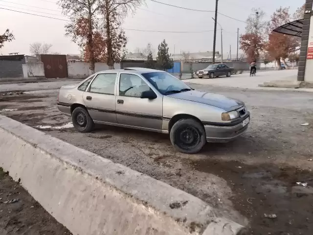 Opel Vectra A, 1995 1, avtobaza.tj