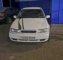 Daewoo Nexia, 1996 в Гиссар 