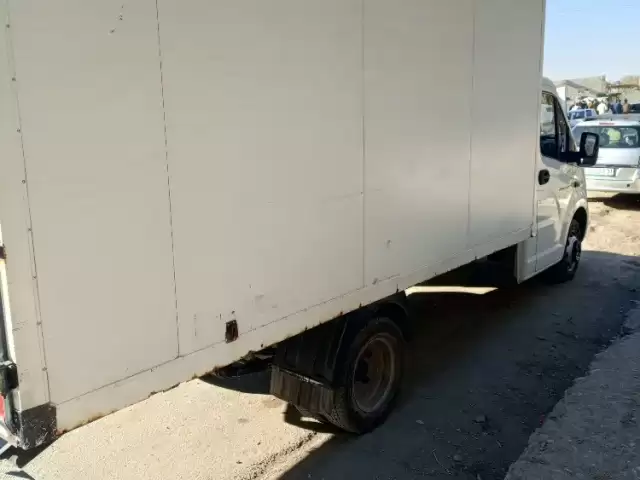 Газель Некст, 2019 1, avtobaza.tj