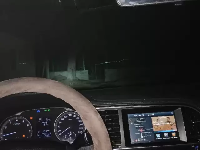 Hyundai Avante, 2018 1, avtobaza.tj