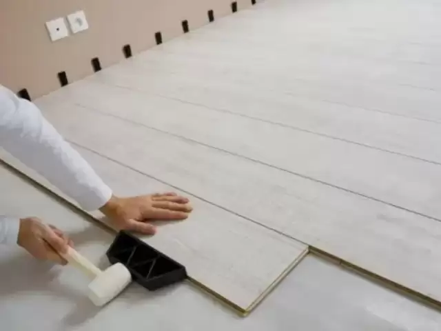 Класт ломинат поклейка обой 1, farmo.tj