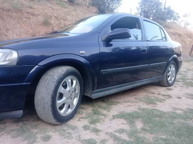 Opel Astra G 1, avtobaza.tj