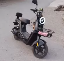 Электроскутер, 2024 в Ашт