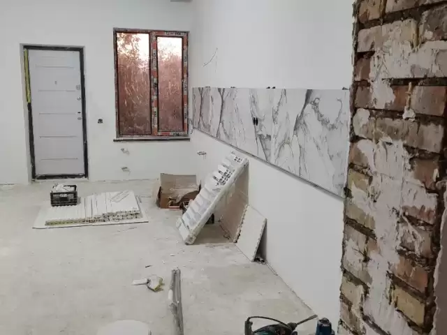 Ремонт квартира катедж 1, farmo.tj