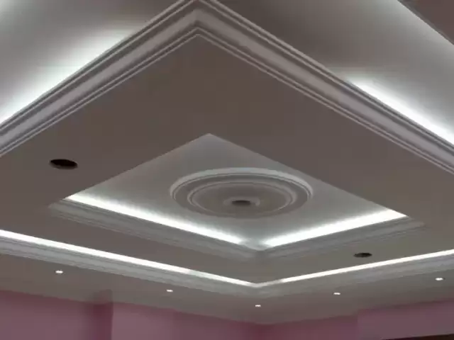 Ремонт квартира под ключ 1, farmo.tj