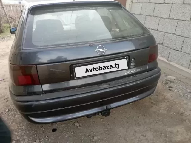 Opel Astra F 1, avtobaza.tj