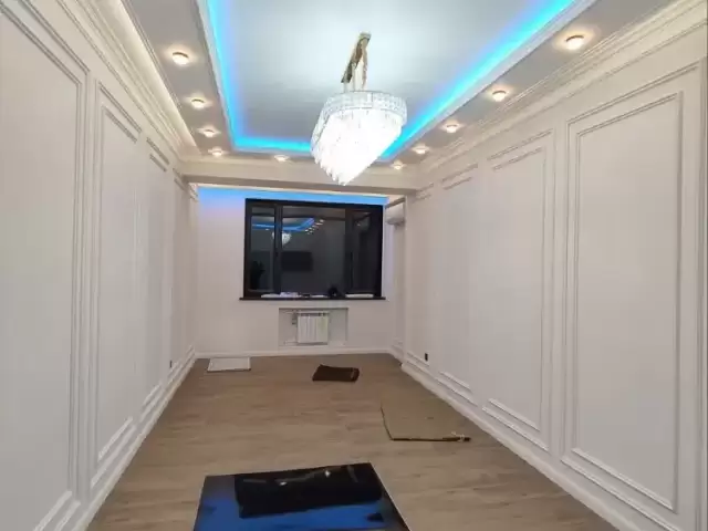 Услуги ремонт квартира под ключ 1, farmo.tj