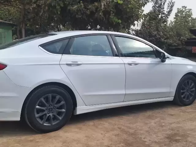 Ford Fusion, 2017 1, avtobaza.tj