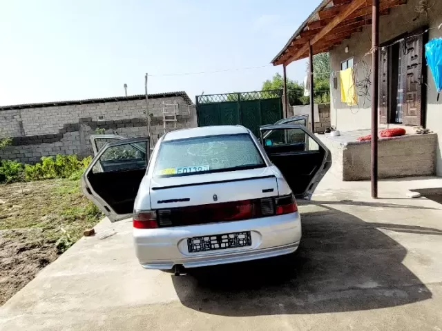 ВАЗ(Lada) 2110, 2003 1, avtobaza.tj