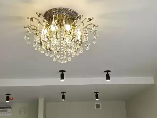 Услуги Электрика 1, farmo.tj