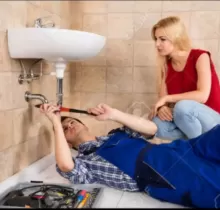 Услуги сантехника в Душанбе - Farmo.tj 