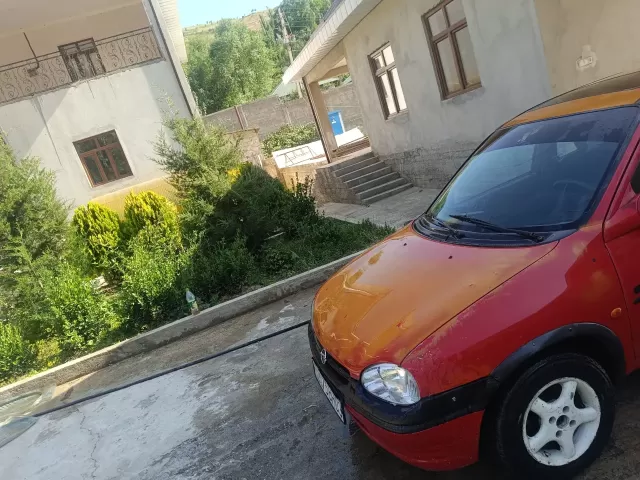 Opel Vita 1, avtobaza.tj