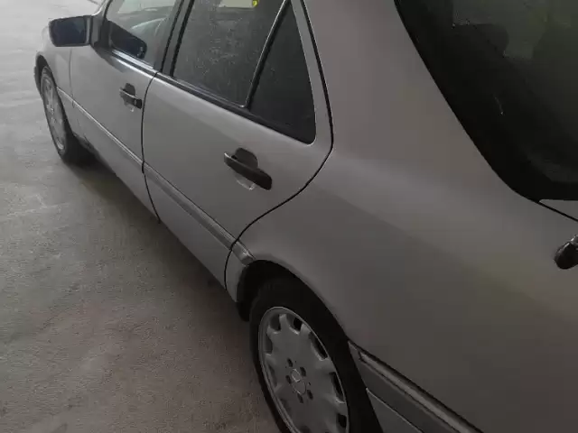 Mercedes-Benz C class, 1994 1, avtobaza.tj