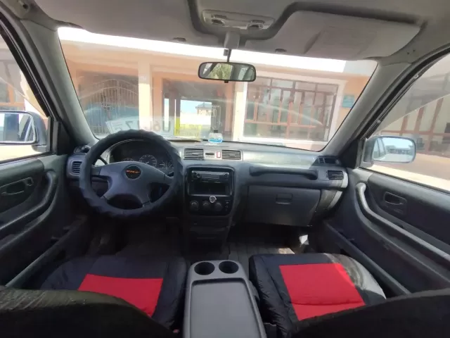 Honda CR-V, 1996 1, avtobaza.tj