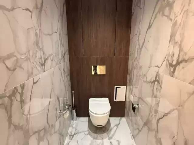 Ремонт квартир под ключ 🗝️ 1, farmo.tj