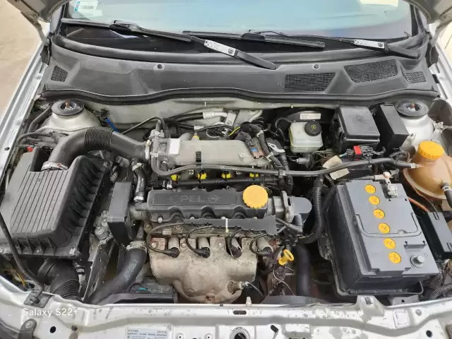 Opel Astra G, 2007 1, avtobaza.tj