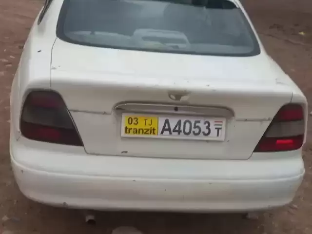 Daewoo Leganza, 1999 1, avtobaza.tj