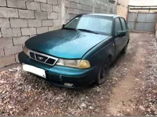 Daewoo Nexia, 1996 1, avtobaza.tj