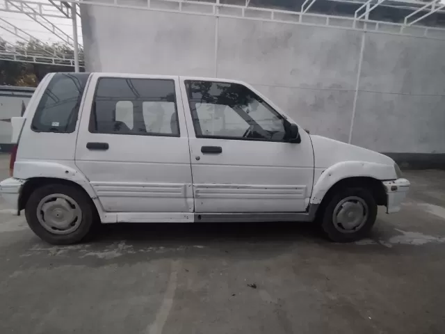 Daewoo Tico 1, avtobaza.tj