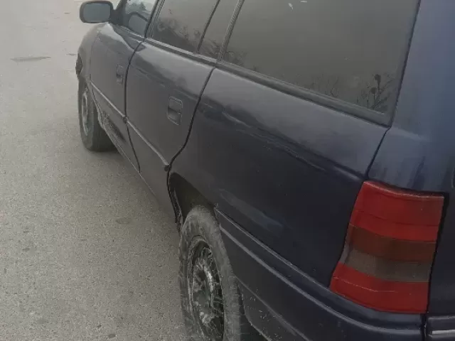 Opel Astra F 1, avtobaza.tj