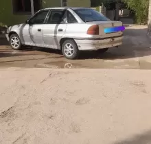 Opel Astra F, 1993 в Леваканд (Сарбанд) 