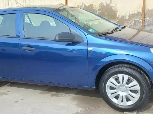 Opel Astra H, 2007 1, avtobaza.tj