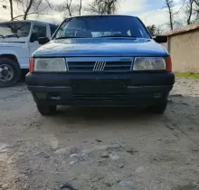 Fiat Tempra, 1991 в Душанбе 