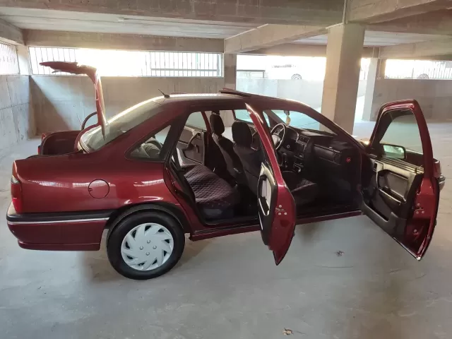 Opel Vectra A 1, avtobaza.tj