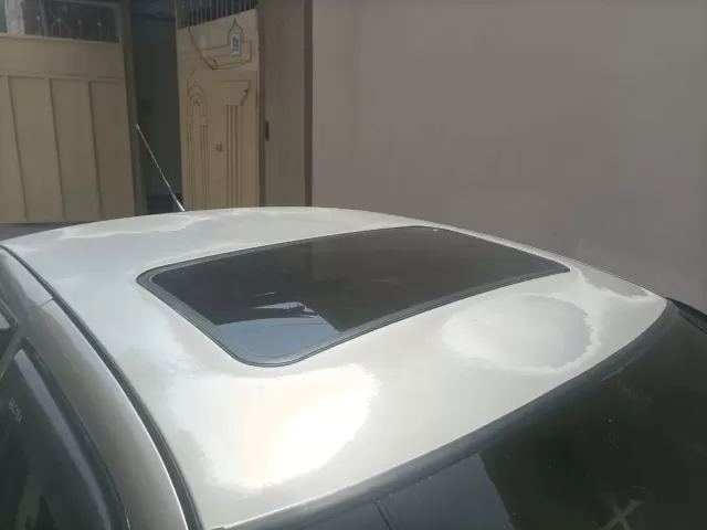 Opel Vectra B, 1996 1, avtobaza.tj