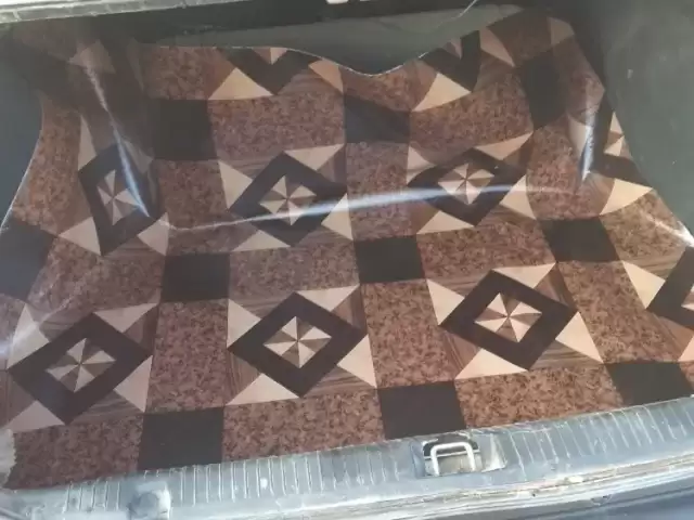 Opel Vectra B, 1997 1, avtobaza.tj