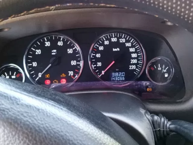 Opel Astra G 1, avtobaza.tj