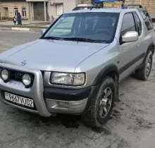 Opel Frontera, 2000 в Худжанд 