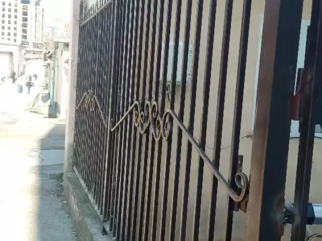 Услуги Сварщик 1, farmo.tj