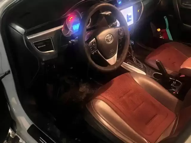 Toyota Corolla, 2014 1, avtobaza.tj Toyota Corolla, 2014 1, avtobaza.tj