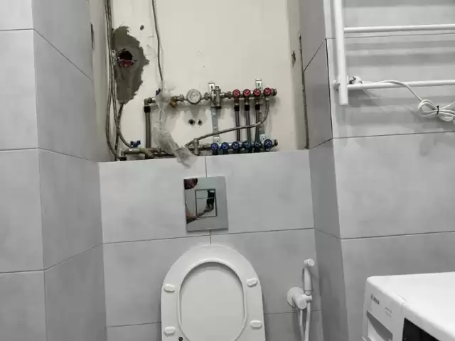 Услуги Политичник 1, farmo.tj