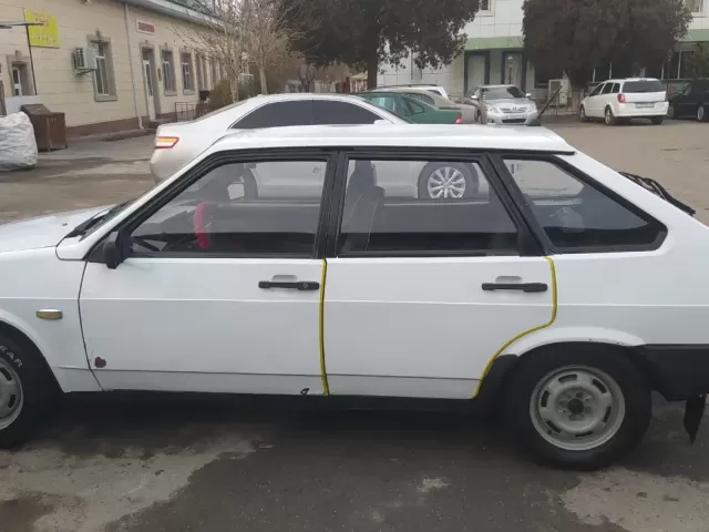 ВАЗ(Lada) Самара (хэтчбек 2109) 1, avtobaza.tj