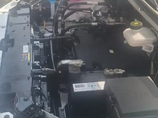 BYD E2, 2024 1, avtobaza.tj