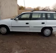 Opel Astra F, 1993 в Истаравшан 
