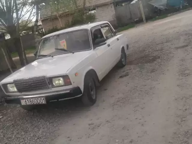 ВАЗ(Lada) 2107, 2003 1, avtobaza.tj