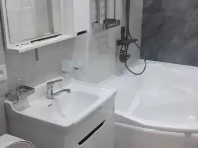 Услуги Ремонт квартир 1, farmo.tj