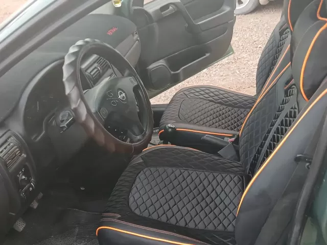 Opel Astra G, 1999 1, avtobaza.tj