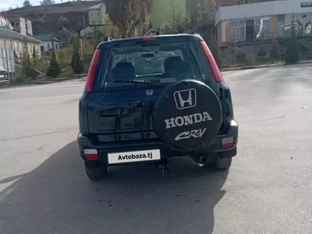 Honda CR-V 1, avtobaza.tj