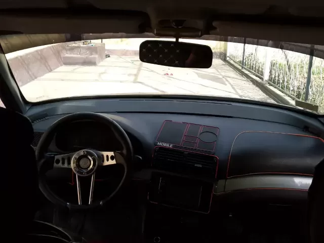 ВАЗ(Lada) 2112, 2003 1, avtobaza.tj