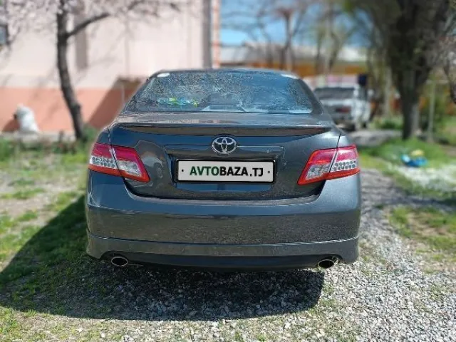 Toyota Camry 1, avtobaza.tj