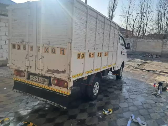 Услуги Грузоперевозки 1, avtobaza.tj